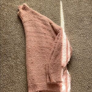 Altar'd State Sweater